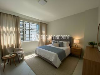 APARTAMENTO VENDA LARGO CAMPO GRANDE 3QUARTO