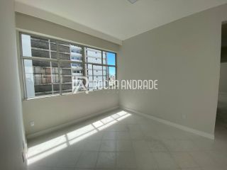 APARTAMENTO VENDA LARGO CAMPO GRANDE 3QUARTO