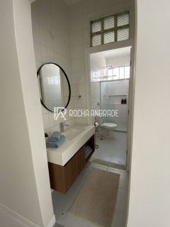APARTAMENTO VENDA LARGO CAMPO GRANDE 3QUARTO