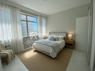 APARTAMENTO VENDA LARGO CAMPO GRANDE 3QUARTO