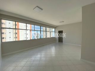 APARTAMENTO VENDA LARGO CAMPO GRANDE 3QUARTO