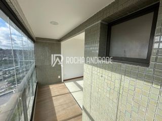 APARTAMENTO VENDA CAMINHO DAS ARVORES STUDIO