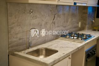 Apartamento Venda Graça