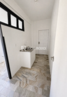 Apartamento 2 Quartos com Varanda e Vista Mar na Pituba – 50 m²