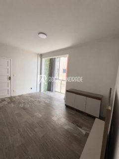 Apartamento 2 Quartos com Varanda e Vista Mar na Pituba – 50 m²
