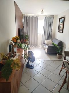 Apartamento 3/4 no Luiz Anselmo