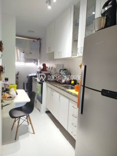 Apartamento 3/4 no Luiz Anselmo