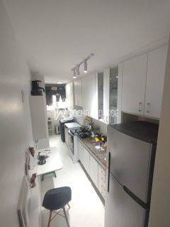 Apartamento 3/4 no Luiz Anselmo