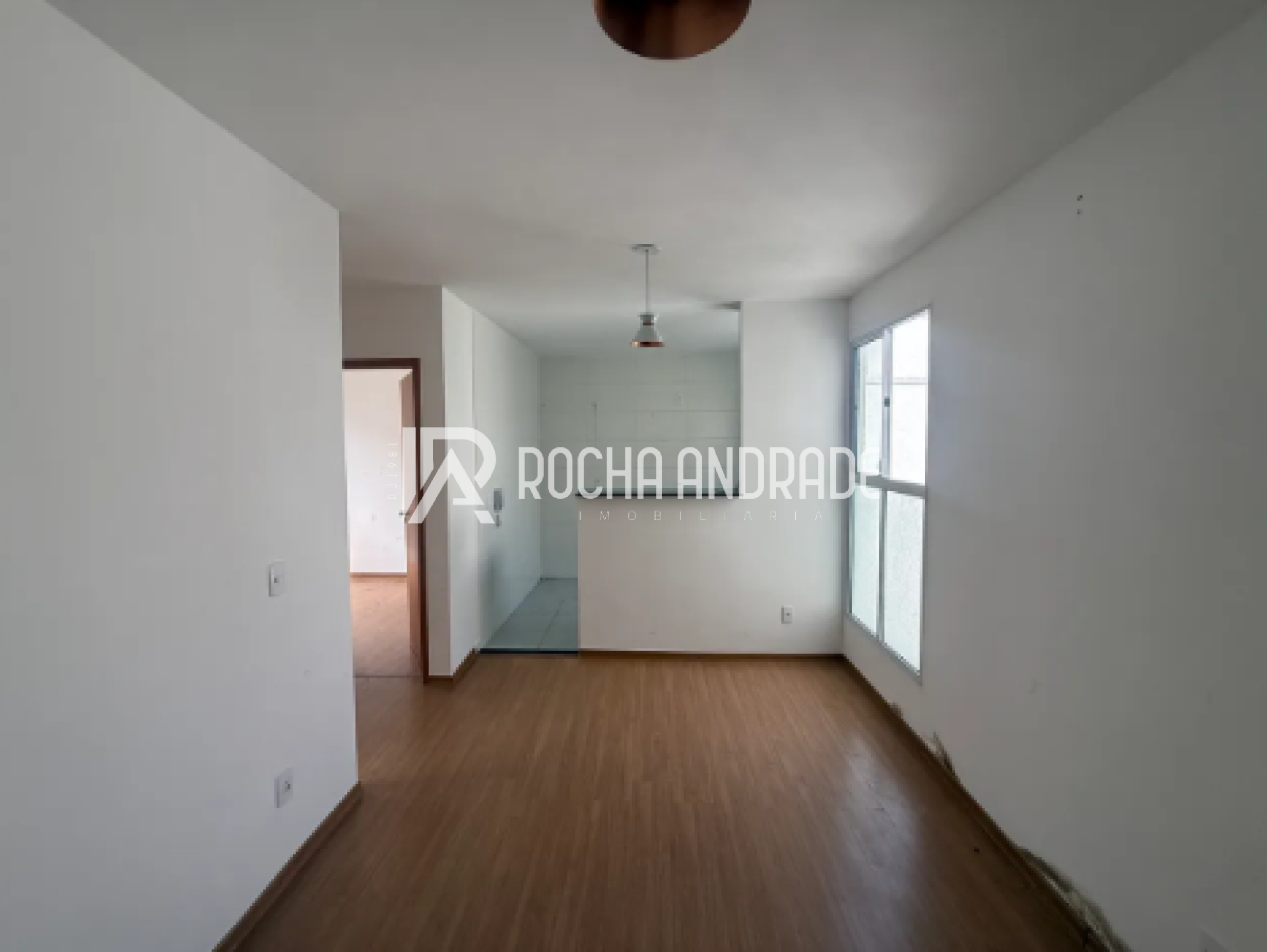Apartamento Para Vender com 2 quartos em Camaçari