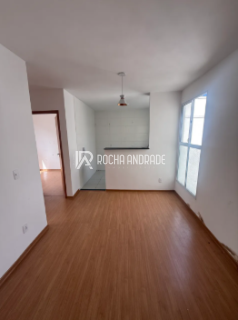 Apartamento Para Vender com 2 quartos em Camaçari