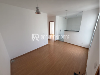 Apartamento Para Vender com 2 quartos em Camaçari