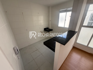 Apartamento Para Vender com 2 quartos em Camaçari
