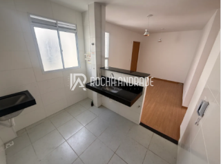 Apartamento Para Vender com 2 quartos em Camaçari