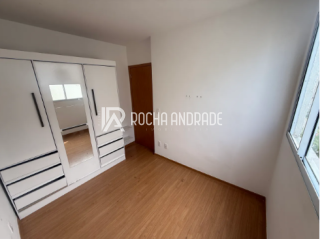Apartamento Para Vender com 2 quartos em Camaçari