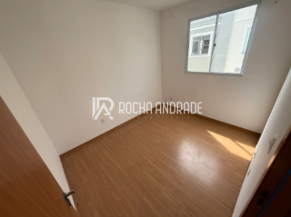 Apartamento Para Vender com 2 quartos em Camaçari