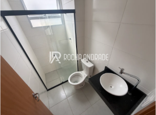 Apartamento Para Vender com 2 quartos em Camaçari