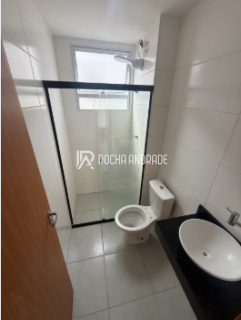 Apartamento Para Vender com 2 quartos em Camaçari
