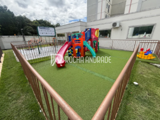 Apartamento Para Vender com 2 quartos em Camaçari