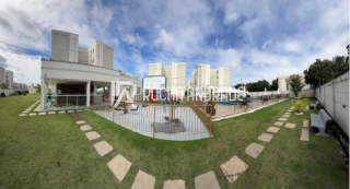 Apartamento Para Vender com 2 quartos em Camaçari