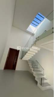 Casa Venda com 4 quartos 4 suítes Alphaville Litoral Norte 2