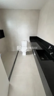 Casa Venda com 4 quartos 4 suítes Alphaville Litoral Norte 2