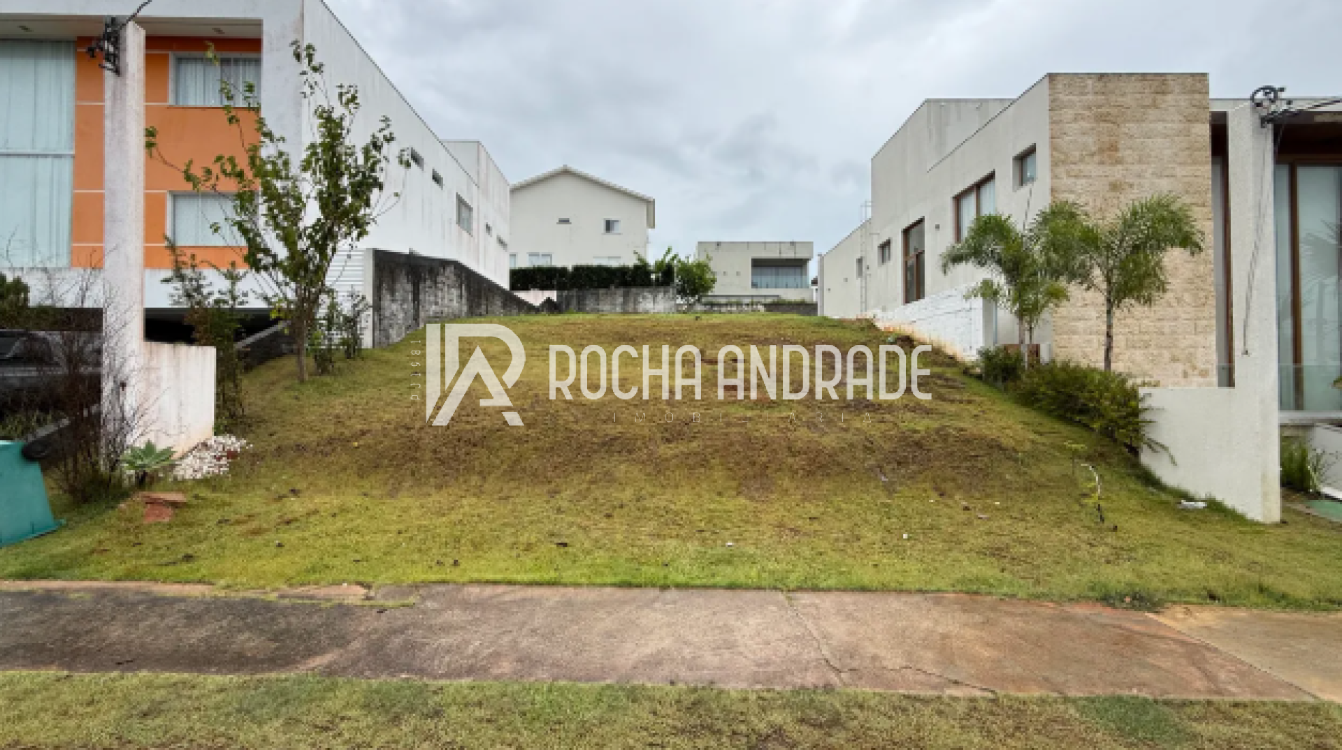 Lote / Terreno de Condomínio Venda em Camaçari