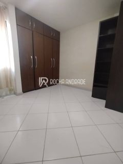 Quarto e Sala no Jardim Apipema