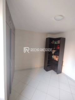 Quarto e Sala no Jardim Apipema