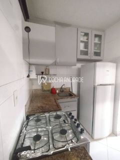 Quarto e Sala no Jardim Apipema