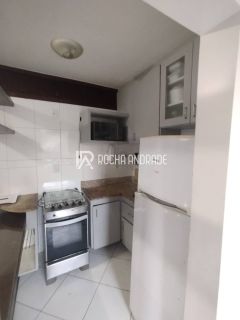 Quarto e Sala no Jardim Apipema