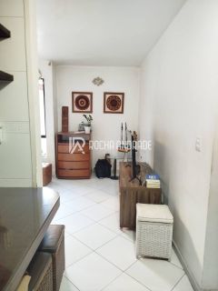 Quarto e Sala no Jardim Apipema