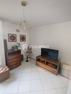Quarto e Sala no Jardim Apipema