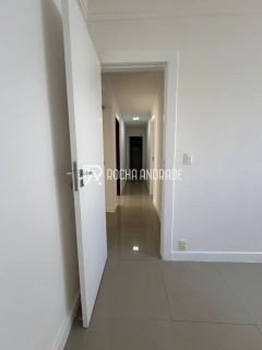 Apartamento Para Vender com 3 quartos 1 suítes Caminho da Árvores