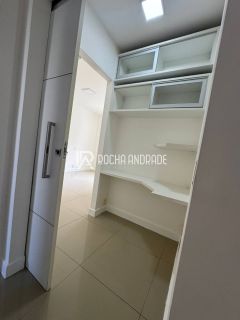 Apartamento Para Vender com 3 quartos 1 suítes Caminho da Árvores