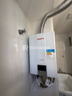 Apartamento Para Vender com 3 quartos 1 suítes Caminho da Árvores
