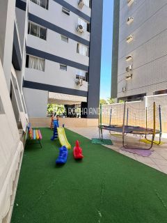 Apartamento Para Vender com 3 quartos 1 suítes Caminho da Árvores