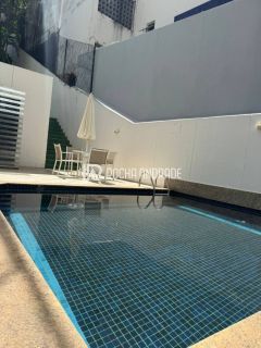 Apartamento Para Vender com 3 quartos 1 suítes Caminho da Árvores