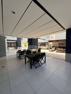 Apartamento Para Vender com 3 quartos 1 suítes Caminho da Árvores