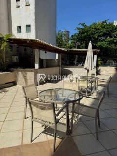 Apartamento Para Vender com 3 quartos 1 suítes Caminho da Árvores