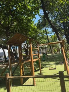 Apartamento Para Vender com 3 quartos 1 suítes Caminho da Árvores