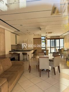 Apartamento Para Vender com 3 quartos 1 suítes Caminho da Árvores