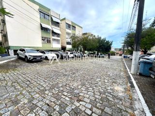 Apartamento Venda Pituba, 3 quartos, Flamboyants, 2 andar, nascente.