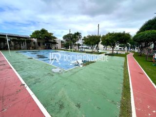 Apartamento Venda Pituba, 3 quartos, Flamboyants, 2 andar, nascente.
