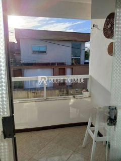Casa à venda, 3/4, suite, piscina e móveis planejados.