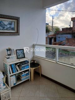 Casa à venda, 3/4, suite, piscina e móveis planejados.