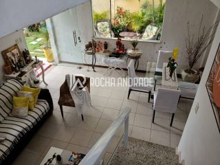 Casa à venda, 3/4, suite, piscina e móveis planejados.