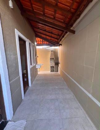 Casa Venda Lauro de Freitas, Condomínio Fechado, próxima a UNIME.