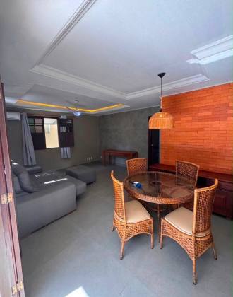 Casa Venda Lauro de Freitas, Condomínio Fechado, próxima a UNIME.