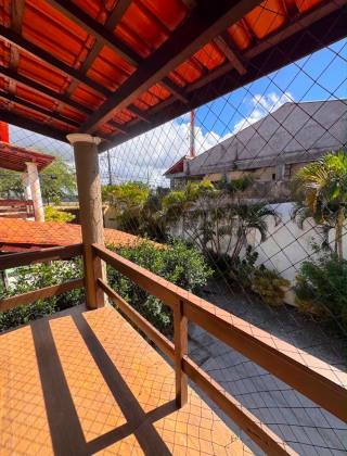 Casa Venda Lauro de Freitas, Condomínio Fechado, próxima a UNIME.