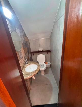 Casa Venda Lauro de Freitas, Condomínio Fechado, próxima a UNIME.